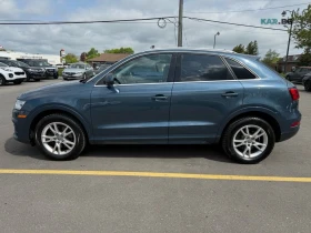 Audi Q3 PROGRESIV * KEYLESS * АвтоКредит * (ЦЕНА ДО БГ) | Auto.bg — изображение 2 Audi Q3 PROGRESIV * KEYLESS * АвтоКредит * (ЦЕНА ДО БГ) | Auto.bg — изображение 2