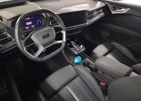 Audi Q4 E-tron| Камера* Пано* 1 Собственик* Без инциденти* | Auto.bg — изображение 10 Audi Q4 E-tron| Камера* Пано* 1 Собственик* Без инциденти* | Auto.bg — изображение 10