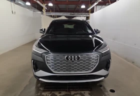Audi Q4 E-tron| Камера* Пано* 1 Собственик* Без инциденти* | Auto.bg — изображение 2 Audi Q4 E-tron| Камера* Пано* 1 Собственик* Без инциденти* | Auto.bg — изображение 2