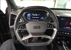 Audi Q4 E-tron| Камера* Пано* 1 Собственик* Без инциденти* | Auto.bg — изображение 11 Audi Q4 E-tron| Камера* Пано* 1 Собственик* Без инциденти* | Auto.bg — изображение 11