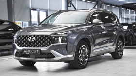 Hyundai Santa fe 1.6 T-GDi PREMIUM Plug-in Hybrid 6+ 1 seat 4x4 Aut - 35990 € / 70390.32 лв. - 89338137 4 | Car24.bg Hyundai Santa fe 1.6 T-GDi PREMIUM Plug-in Hybrid 6+ 1 seat 4x4 Aut - 35990 € / 70390.32 лв. - 89338137 4