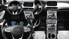 Hyundai Santa fe 1.6 T-GDi PREMIUM Plug-in Hybrid 6+ 1 seat 4x4 Aut - 35990 € / 70390.32 лв. - 89338137 11 | Car24.bg Hyundai Santa fe 1.6 T-GDi PREMIUM Plug-in Hybrid 6+ 1 seat 4x4 Aut - 35990 € / 70390.32 лв. - 89338137 11