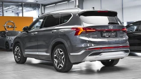 Hyundai Santa fe 1.6 T-GDi PREMIUM Plug-in Hybrid 6+ 1 seat 4x4 Aut - 35990 € / 70390.32 лв. - 89338137 7 | Car24.bg Hyundai Santa fe 1.6 T-GDi PREMIUM Plug-in Hybrid 6+ 1 seat 4x4 Aut - 35990 € / 70390.32 лв. - 89338137 7
