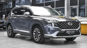 Hyundai Santa fe 1.6 T-GDi PREMIUM Plug-in Hybrid 6+ 1 seat 4x4 Aut - 35990 € / 70390.32 лв. - 89338137 5 | Car24.bg Hyundai Santa fe 1.6 T-GDi PREMIUM Plug-in Hybrid 6+ 1 seat 4x4 Aut - 35990 € / 70390.32 лв. - 89338137 5