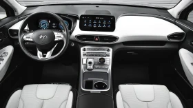 Hyundai Santa fe 1.6 T-GDi PREMIUM Plug-in Hybrid 6+ 1 seat 4x4 Aut - 35990 € / 70390.32 лв. - 89338137 8 | Car24.bg Hyundai Santa fe 1.6 T-GDi PREMIUM Plug-in Hybrid 6+ 1 seat 4x4 Aut - 35990 € / 70390.32 лв. - 89338137 8