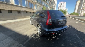 Honda Cr-v undefined | Auto.bg — изображение 3 Honda Cr-v undefined | Auto.bg — изображение 3