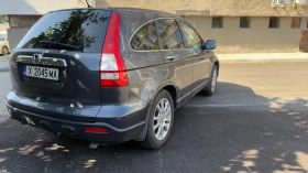 Honda Cr-v undefined | Auto.bg — изображение 4 Honda Cr-v undefined | Auto.bg — изображение 4