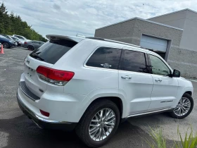 Jeep Grand cherokee SUMMIT ЦЕНА ДО БЪЛГАРИЯ АВТОКРЕДИТ - 14400 € - 73888095 4 | Car24.bg Jeep Grand cherokee SUMMIT ЦЕНА ДО БЪЛГАРИЯ АВТОКРЕДИТ - 14400 € - 73888095 4