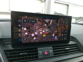 Audi Q5 40 TDI S Line LED Navi Camera | Auto.bg — изображение 12 Audi Q5 40 TDI S Line LED Navi Camera | Auto.bg — изображение 12