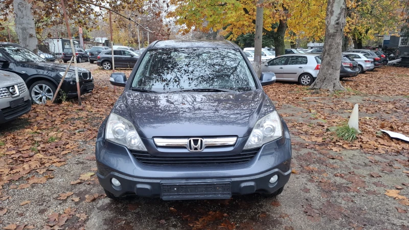 Honda Cr-v 4X4/Navi/6 Скорости - 13800 лв. / 7055.83 € - 49508571 1 | Car24.bg Honda Cr-v 4X4/Navi/6 Скорости - 13800 лв. / 7055.83 € - 49508571 1