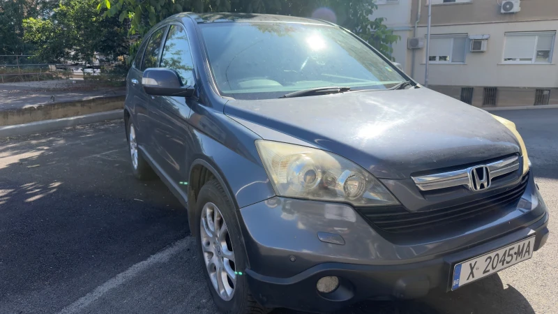 Honda Cr-v - 2700 € / 5280.74 лв. - 20601154 1 | Car24.bg Honda Cr-v - 2700 € / 5280.74 лв. - 20601154 1