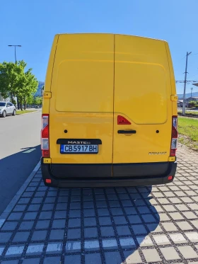 Renault Master 2.3 dci MAXi | Auto.bg — изображение 4 Renault Master 2.3 dci MAXi | Auto.bg — изображение 4