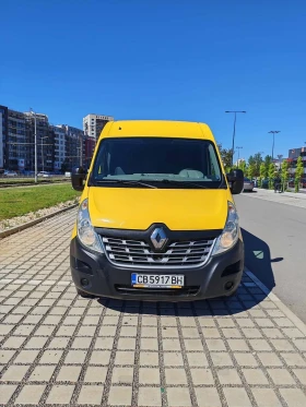 Renault Master 2.3 dci MAXi | Auto.bg — изображение 2 Renault Master 2.3 dci MAXi | Auto.bg — изображение 2