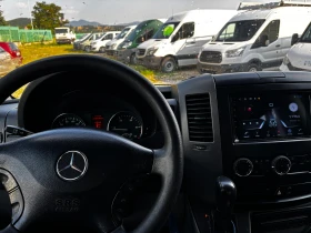 Mercedes-Benz Sprinter 319 undefined | Auto.bg — изображение 9 Mercedes-Benz Sprinter 319 undefined | Auto.bg — изображение 9