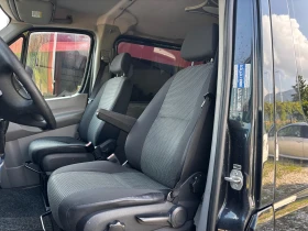 Mercedes-Benz Sprinter 319 undefined | Auto.bg — изображение 7 Mercedes-Benz Sprinter 319 undefined | Auto.bg — изображение 7