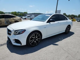 Mercedes-Benz E 43 AMG 4MATIC* ПОДГРЕВ* МАСАЖ* ОБДУХВАНЕ - Car24.bg Mercedes-Benz E 43 AMG 4MATIC* ПОДГРЕВ* МАСАЖ* ОБДУХВАНЕ
