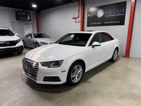 Audi A4 quattro Premium AWD * АвтоКредит* (ЦЕНА ДО БГ) - Car24.bg Audi A4 quattro Premium AWD * АвтоКредит* (ЦЕНА ДО БГ)