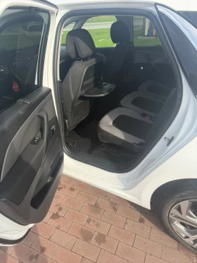 Citroen C4 Picasso - 13500 лв. / 6902.44 € - 92687738 9 | Car24.bg Citroen C4 Picasso - 13500 лв. / 6902.44 € - 92687738 9