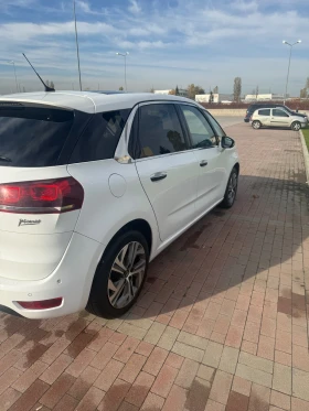 Citroen C4 Picasso - 13500 лв. / 6902.44 € - 92687738 3 | Car24.bg Citroen C4 Picasso - 13500 лв. / 6902.44 € - 92687738 3