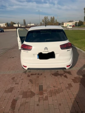 Citroen C4 Picasso - 13500 лв. / 6902.44 € - 92687738 7 | Car24.bg Citroen C4 Picasso - 13500 лв. / 6902.44 € - 92687738 7