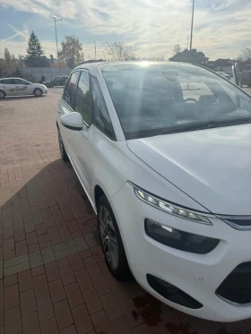 Citroen C4 Picasso - 13500 лв. / 6902.44 € - 92687738 2 | Car24.bg Citroen C4 Picasso - 13500 лв. / 6902.44 € - 92687738 2