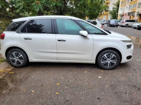 Citroen C4 Picasso - 13500 лв. / 6902.44 € - 92687738 10 | Car24.bg Citroen C4 Picasso - 13500 лв. / 6902.44 € - 92687738 10