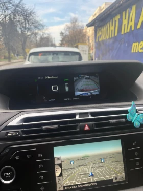 Citroen C4 Picasso - 13500 лв. / 6902.44 € - 92687738 4 | Car24.bg Citroen C4 Picasso - 13500 лв. / 6902.44 € - 92687738 4