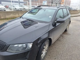 Skoda Octavia VRS - 8500 € / 16624.56 лв. - 66552603 3 | Car24.bg Skoda Octavia VRS - 8500 € / 16624.56 лв. - 66552603 3