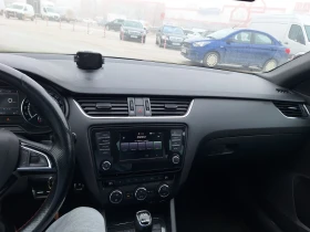 Skoda Octavia VRS - 8500 € / 16624.56 лв. - 66552603 8 | Car24.bg Skoda Octavia VRS - 8500 € / 16624.56 лв. - 66552603 8