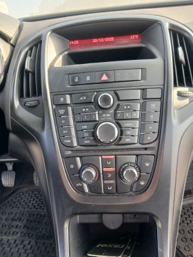 Opel Astra - 5500 € / 10757.07 лв. - 30199360 6 | Car24.bg Opel Astra - 5500 € / 10757.07 лв. - 30199360 6