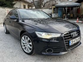 Audi A6 2.8 FSI - Car24.bg Audi A6 2.8 FSI