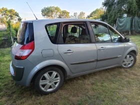 Renault Scenic - 2000 € / 3911.66 лв. - 87840964 9 | Car24.bg Renault Scenic - 2000 € / 3911.66 лв. - 87840964 9