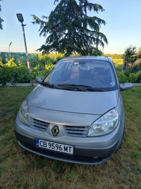 Renault Scenic - 2000 € / 3911.66 лв. - 87840964 5 | Car24.bg Renault Scenic - 2000 € / 3911.66 лв. - 87840964 5