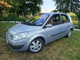 Renault Scenic - 2000 € / 3911.66 лв. - 87840964 3 | Car24.bg Renault Scenic - 2000 € / 3911.66 лв. - 87840964 3