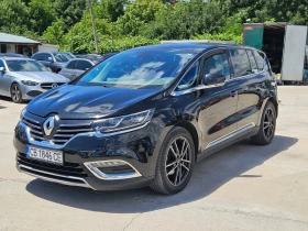 Renault Espace 1.6DCI INITIALe | Auto.bg — изображение 3 Renault Espace 1.6DCI INITIALe | Auto.bg — изображение 3