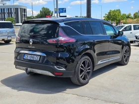 Renault Espace 1.6DCI INITIALe | Auto.bg — изображение 6 Renault Espace 1.6DCI INITIALe | Auto.bg — изображение 6