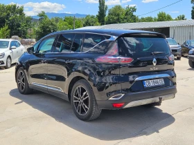 Renault Espace 1.6DCI INITIALe | Auto.bg — изображение 4 Renault Espace 1.6DCI INITIALe | Auto.bg — изображение 4