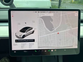 Tesla Model 3 * Standard Range * CARFAX * БЕЗ ПЪРВОНАЧАЛНА ВНОСК | Auto.bg — изображение 8 Tesla Model 3 * Standard Range * CARFAX * БЕЗ ПЪРВОНАЧАЛНА ВНОСК | Auto.bg — изображение 8