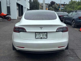 Tesla Model 3 * Standard Range * CARFAX * БЕЗ ПЪРВОНАЧАЛНА ВНОСК | Auto.bg — изображение 4 Tesla Model 3 * Standard Range * CARFAX * БЕЗ ПЪРВОНАЧАЛНА ВНОСК | Auto.bg — изображение 4