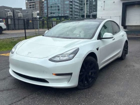 Tesla Model 3 * Standard Range * CARFAX * БЕЗ ПЪРВОНАЧАЛНА ВНОСК