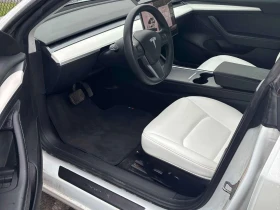 Tesla Model 3 * Standard Range * CARFAX * БЕЗ ПЪРВОНАЧАЛНА ВНОСК | Auto.bg — изображение 5 Tesla Model 3 * Standard Range * CARFAX * БЕЗ ПЪРВОНАЧАЛНА ВНОСК | Auto.bg — изображение 5