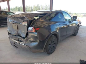 Tesla Model Y LONG RANGE DUAL MOTOR ALL-WHEEL DRIVE - 25300 € / 49482.50 лв. - 35196029 5 | Car24.bg Tesla Model Y LONG RANGE DUAL MOTOR ALL-WHEEL DRIVE - 25300 € / 49482.50 лв. - 35196029 5