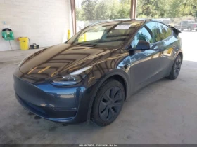 Tesla Model Y LONG RANGE DUAL MOTOR ALL-WHEEL DRIVE - 25300 € / 49482.50 лв. - 35196029 3 | Car24.bg Tesla Model Y LONG RANGE DUAL MOTOR ALL-WHEEL DRIVE - 25300 € / 49482.50 лв. - 35196029 3