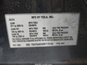 Tesla Model Y LONG RANGE DUAL MOTOR ALL-WHEEL DRIVE - 25300 € / 49482.50 лв. - 35196029 14 | Car24.bg Tesla Model Y LONG RANGE DUAL MOTOR ALL-WHEEL DRIVE - 25300 € / 49482.50 лв. - 35196029 14