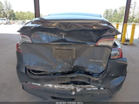 Tesla Model Y LONG RANGE DUAL MOTOR ALL-WHEEL DRIVE - 25300 € / 49482.50 лв. - 35196029 7 | Car24.bg Tesla Model Y LONG RANGE DUAL MOTOR ALL-WHEEL DRIVE - 25300 € / 49482.50 лв. - 35196029 7