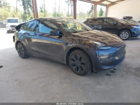 Tesla Model Y LONG RANGE DUAL MOTOR ALL-WHEEL DRIVE - Car24.bg Tesla Model Y LONG RANGE DUAL MOTOR ALL-WHEEL DRIVE
