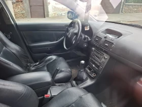 Toyota Avensis - 3200 € / 6258.66 лв. - 24954966 7 | Car24.bg Toyota Avensis - 3200 € / 6258.66 лв. - 24954966 7