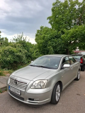 Toyota Avensis - 3200 € / 6258.66 лв. - 24954966 2 | Car24.bg Toyota Avensis - 3200 € / 6258.66 лв. - 24954966 2