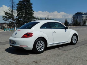 VW Beetle undefined | Auto.bg — изображение 3 VW Beetle undefined | Auto.bg — изображение 3