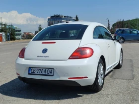 VW Beetle undefined | Auto.bg — изображение 4 VW Beetle undefined | Auto.bg — изображение 4